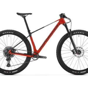 Mondraker CHRONO CARBON DC 2025