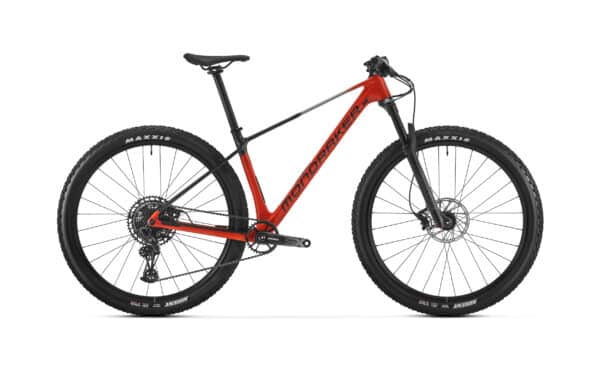 Mondraker CHRONO CARBON DC 2025