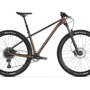 Mondraker CHRONO DC 2025