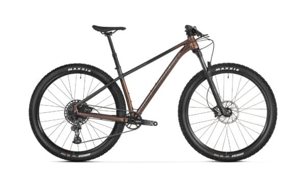 Mondraker CHRONO DC R 2025