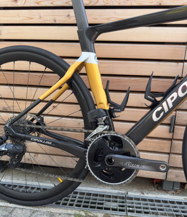 CIPOLLINI BOND2 DB MIS.L 2022 - immagine 4