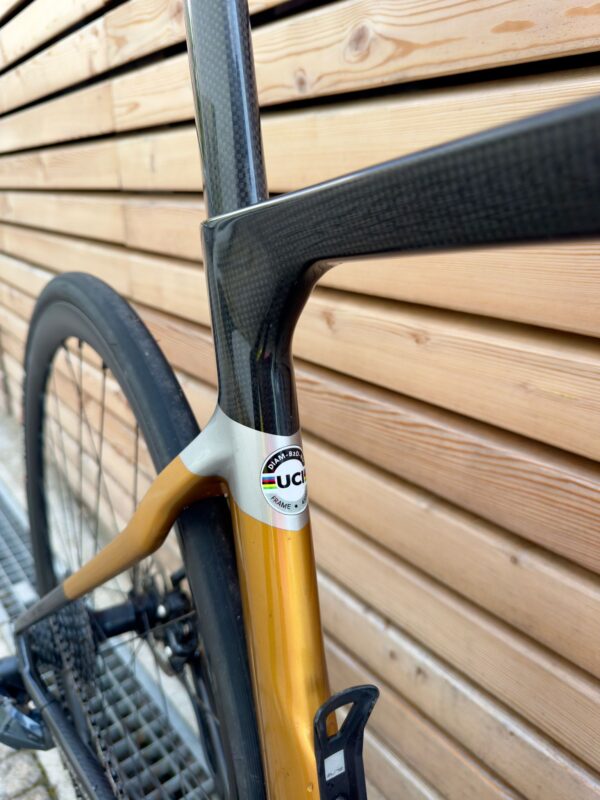 CIPOLLINI BOND2 DB MIS.L 2022 - immagine 5