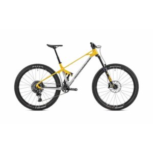 MONDRAKER FOXY CARBON XR Yellow 2025