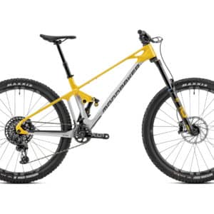 MONDRAKER FOXY CARBON XR Yellow 2025