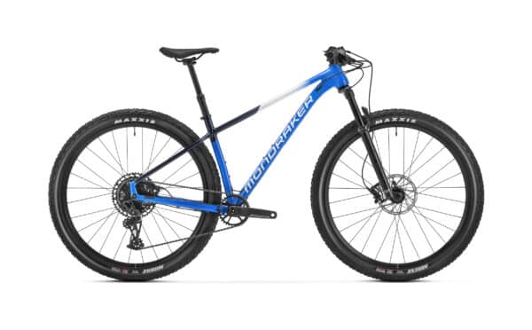 Mondraker CHRONO DC RR 2025