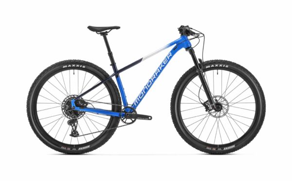 Mondraker CHRONO DC RR 2025