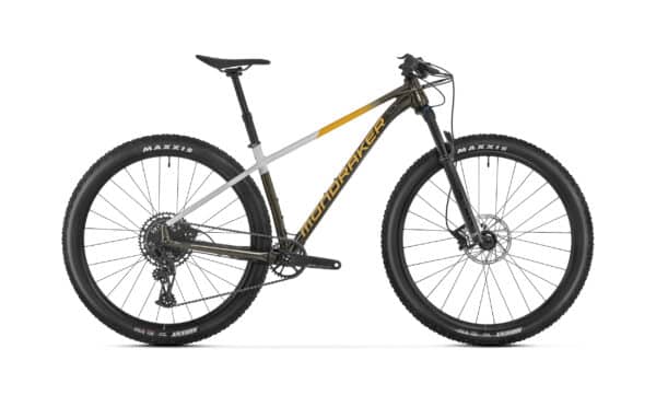 Mondraker CHRONO DC R 2025 - immagine 2