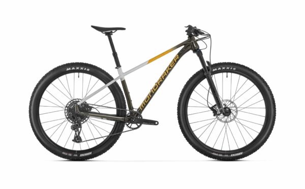 Mondraker CHRONO DC R 2025 - immagine 2