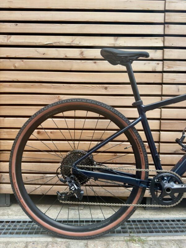SPECIALIZED diverge e5 APEX MIS.S 2022 - immagine 2