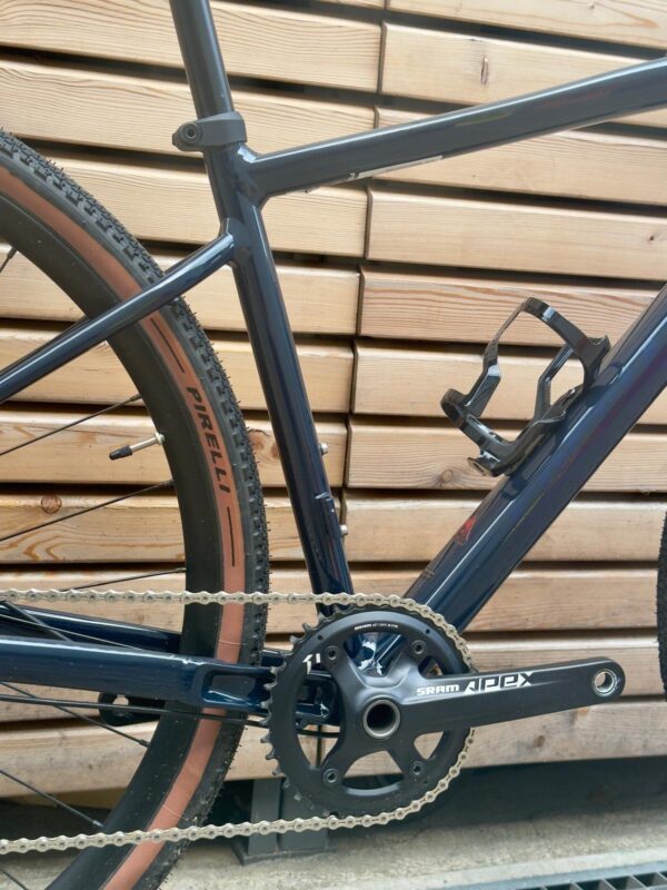 SPECIALIZED diverge e5 APEX MIS.S 2022 - immagine 3