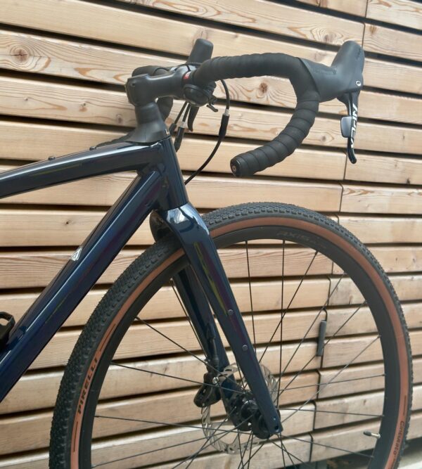 SPECIALIZED diverge e5 APEX MIS.S 2022 - immagine 4