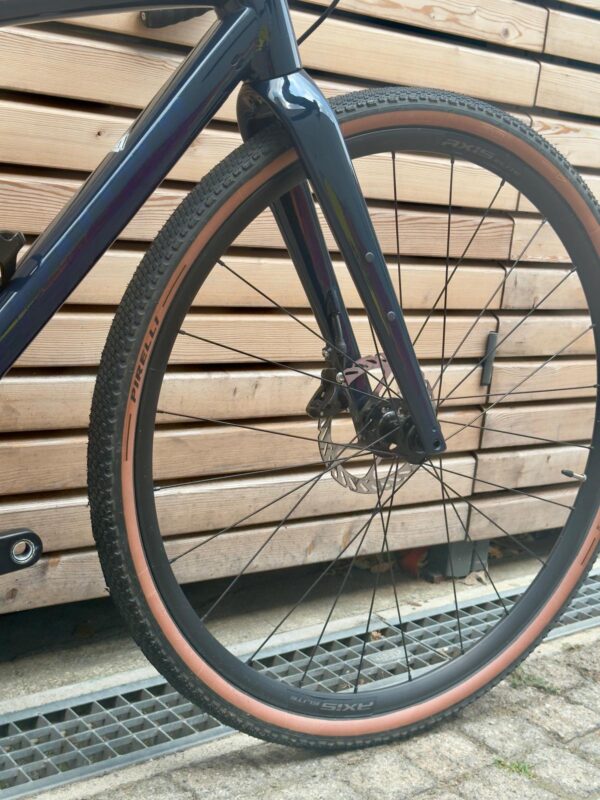 SPECIALIZED diverge e5 APEX MIS.S 2022 - immagine 5