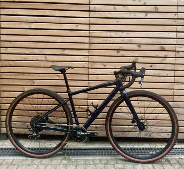 SPECIALIZED diverge e5 APEX MIS.S 2022
