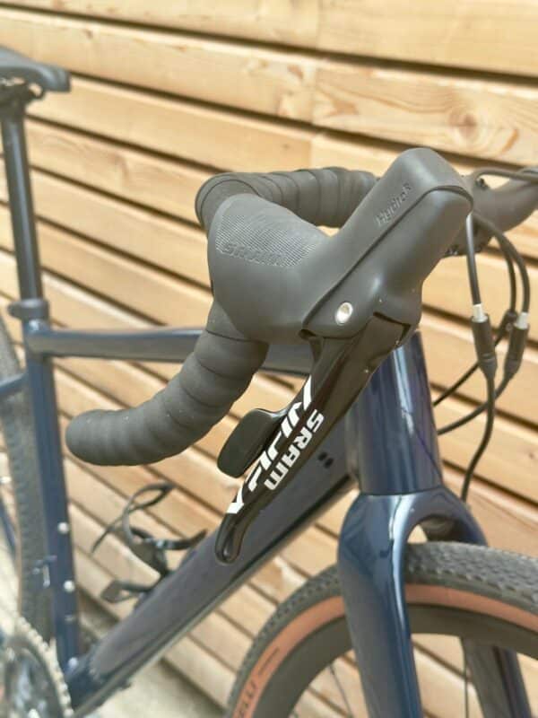 SPECIALIZED diverge e5 APEX MIS.S 2022 - immagine 8