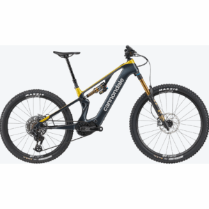 alt CANNONDALE Moterra SL1 2025