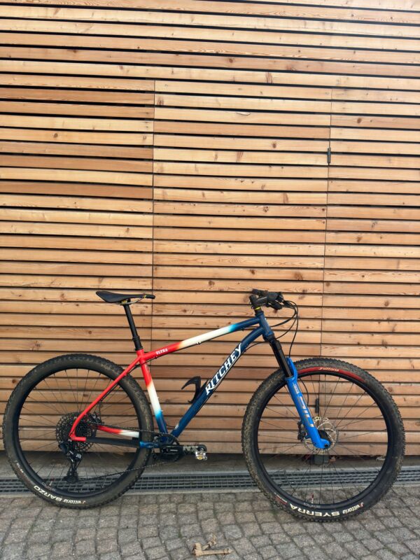 RITCHEY ULTRA TG.M 2022 - immagine 7