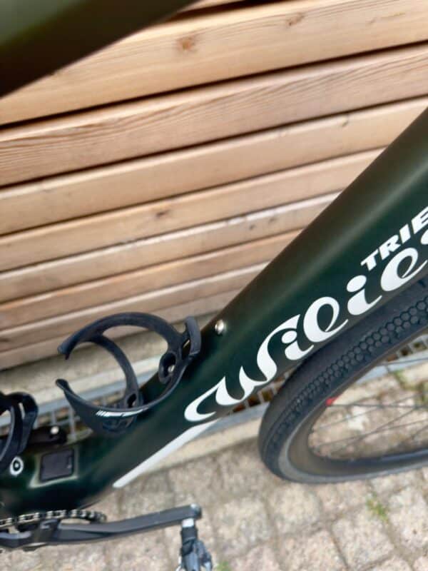 Wilier Triestina Jena Hybrid MIS.M 2022 - immagine 11