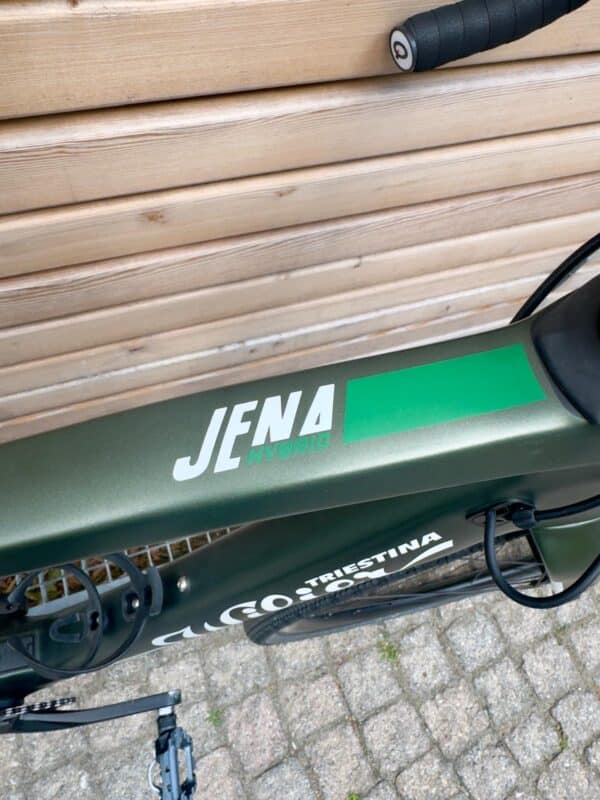 Wilier Triestina Jena Hybrid MIS.M 2022 - immagine 12
