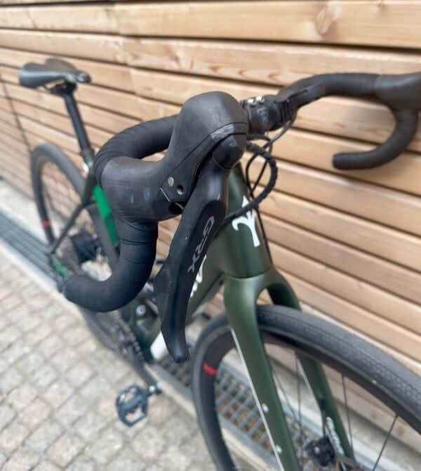 Wilier Triestina Jena Hybrid MIS.M 2022 - immagine 13