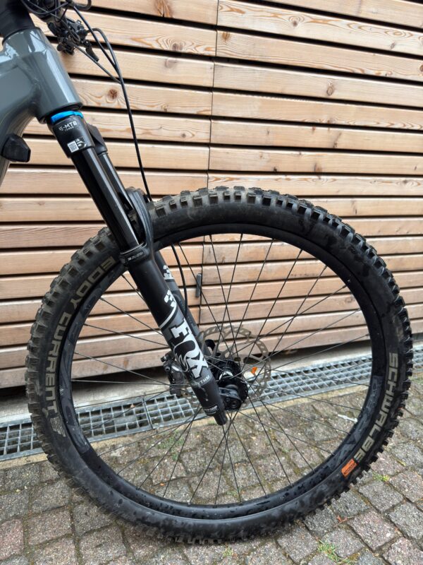 Focus JAM2 7.9 mis.m 2022 - immagine 5