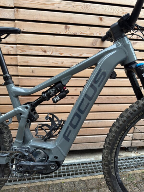 Focus JAM2 7.9 mis.m 2022 - immagine 6