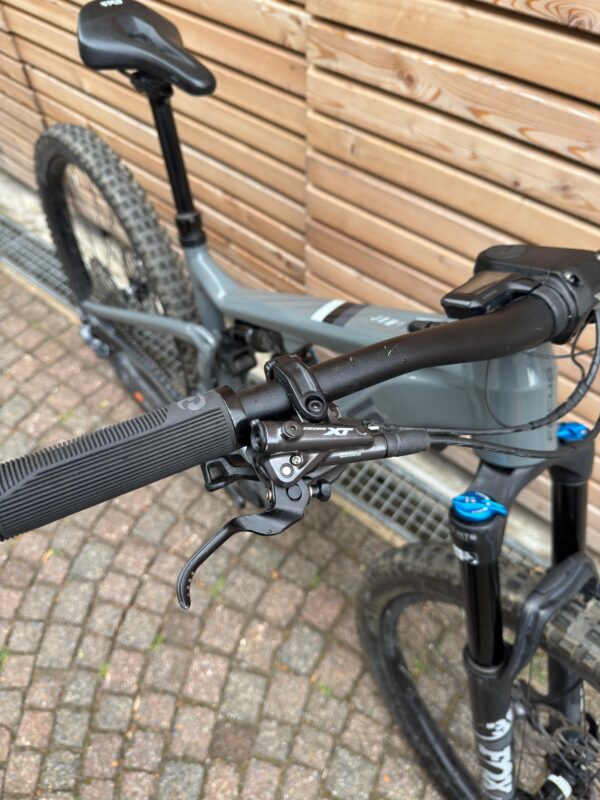 Focus JAM2 7.9 mis.m 2022 - immagine 9