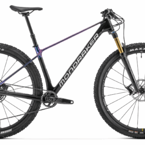 Mondraker CHRONO CARBON DC RR 2025