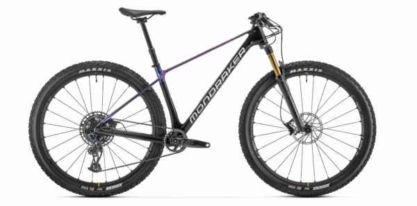 Mondraker CHRONO CARBON DC RR 2025