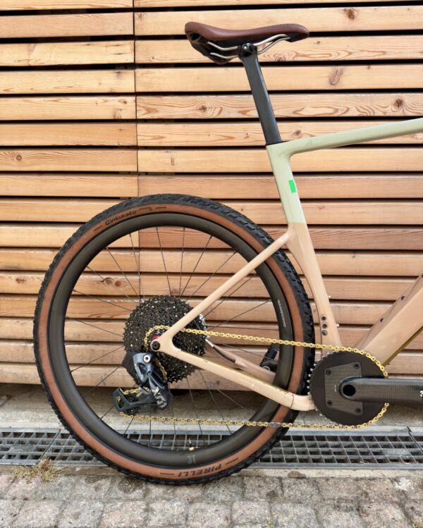 3T EXPLORO CUSTOM MIS.XL 2023 - immagine 2