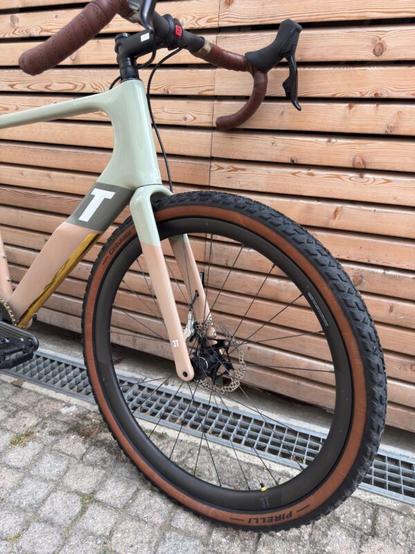 3T EXPLORO CUSTOM MIS.XL 2023 - immagine 9