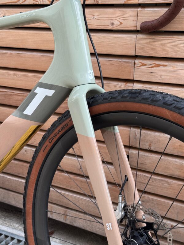 3T EXPLORO CUSTOM MIS.XL 2023 - immagine 10