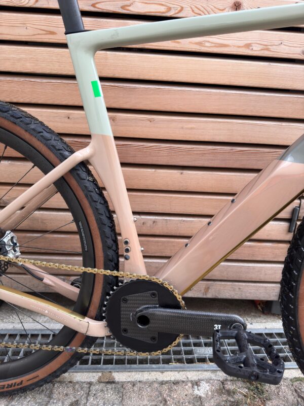 3T EXPLORO CUSTOM MIS.XL 2023 - immagine 12