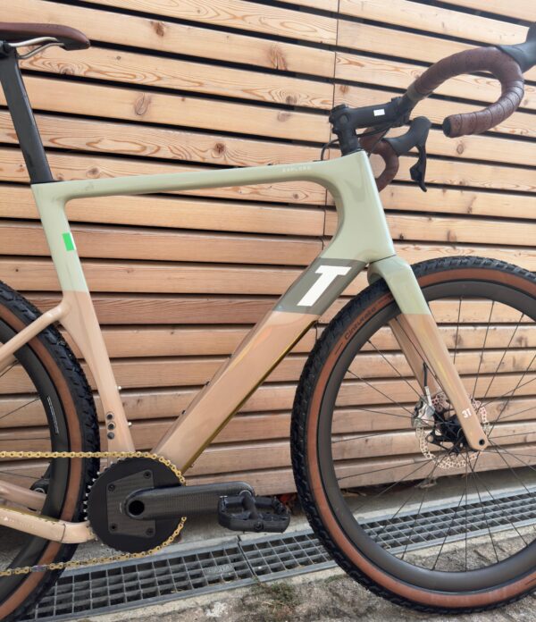 3T EXPLORO CUSTOM MIS.XL 2023 - immagine 4