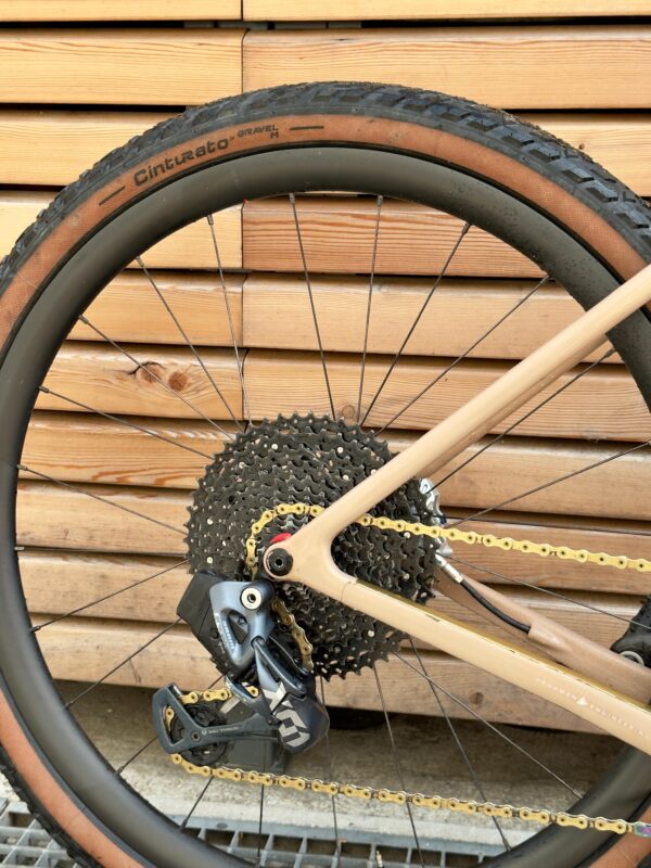 3T EXPLORO CUSTOM MIS.XL 2023 - immagine 5