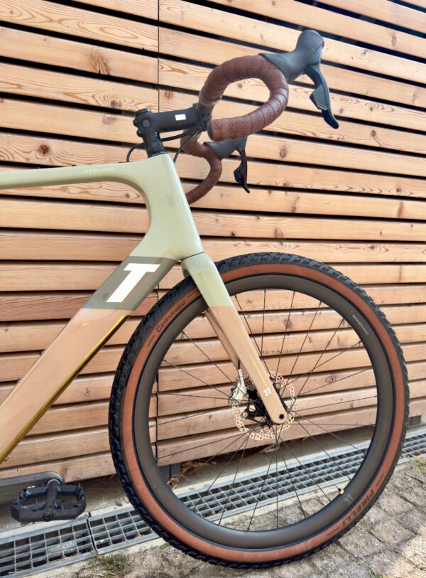 3T EXPLORO CUSTOM MIS.XL 2023 - immagine 6
