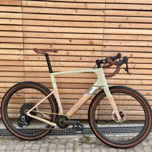 3T EXPLORO CUSTOM MIS.XL 2023