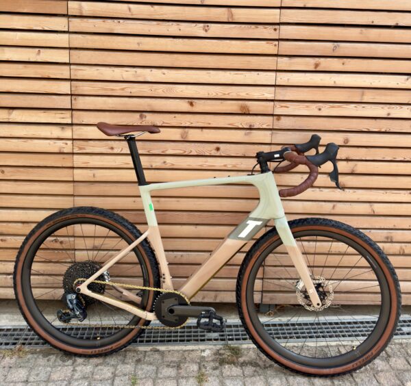 3T EXPLORO CUSTOM MIS.XL 2023