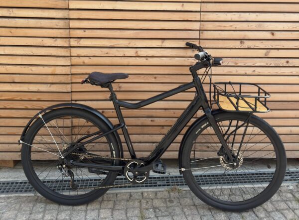 Cannondale Treadwell Neo eq mis.L 2023 - immagine 3