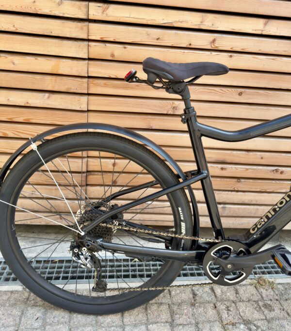 Cannondale Treadwell Neo eq mis.L 2023 - immagine 2