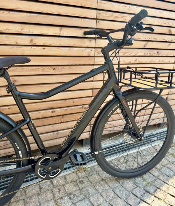 Cannondale Treadwell Neo eq mis.L 2023 - immagine 4