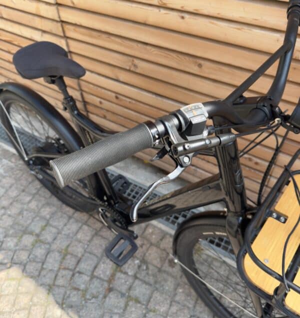 Cannondale Treadwell Neo eq mis.L 2023 - immagine 7