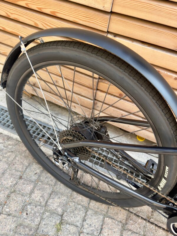 Cannondale Treadwell Neo eq mis.L 2023 - immagine 10
