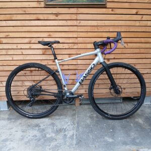 Basso TERA Gravel MIS. M 2023