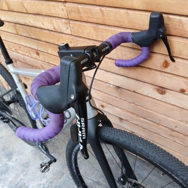 Basso TERA Gravel MIS. M 2023 - immagine 5