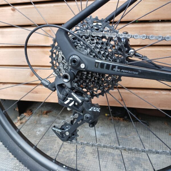 Basso TERA Gravel MIS. M 2023 - immagine 3