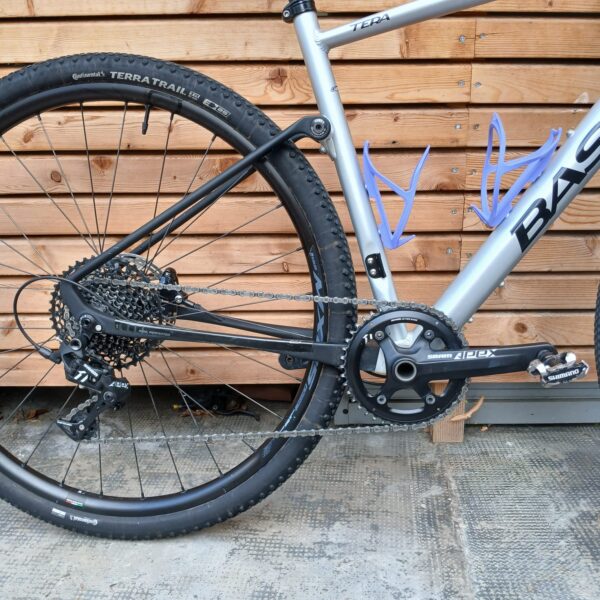 Basso TERA Gravel MIS. M 2023 - immagine 4