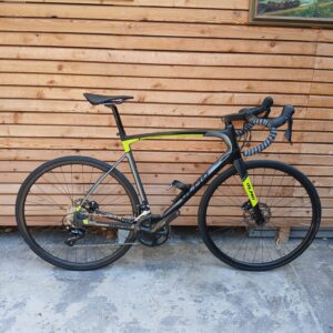 alt olmo veloce usato