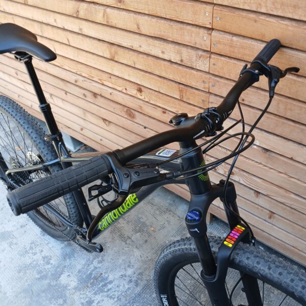 CANNONDALE Trail 1 USATO MIS. M 2025 - immagine 3