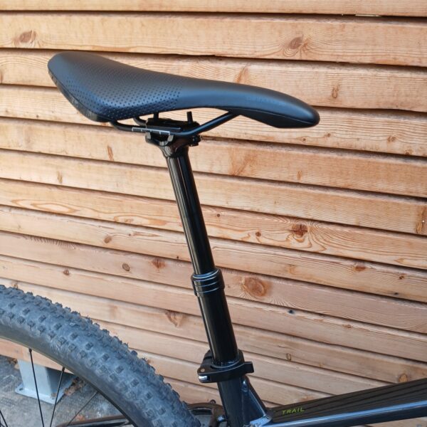 CANNONDALE Trail 1 USATO MIS. M 2025 - immagine 4