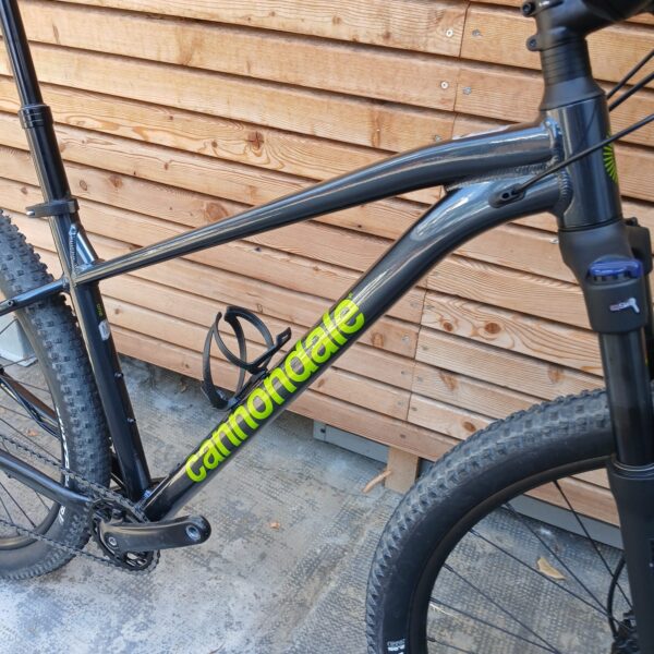 CANNONDALE Trail 1 USATO MIS. M 2025 - immagine 5